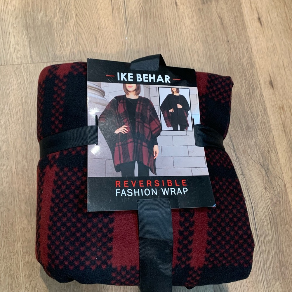 Fashion Wrap